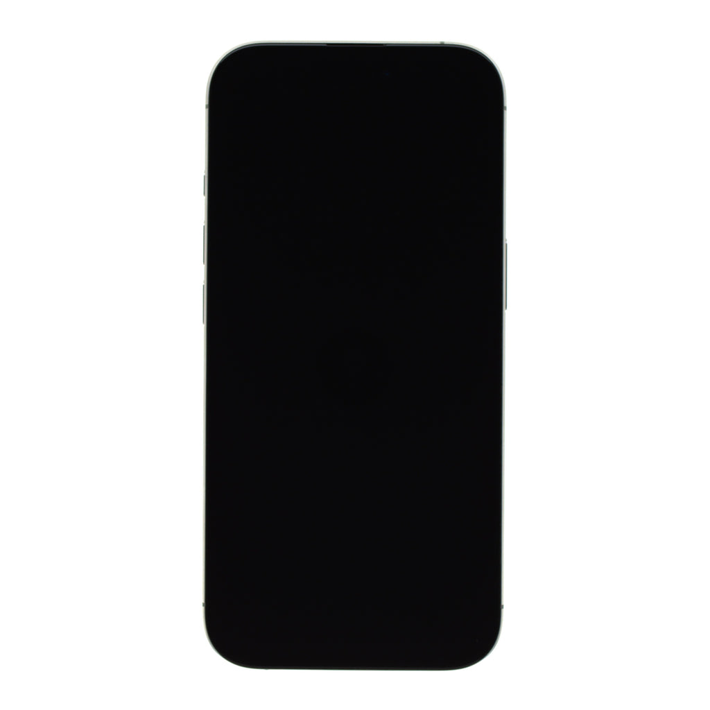 95新 Apple iPhone 16 Pro 128G 白色鈦金屬 中國大陸版
