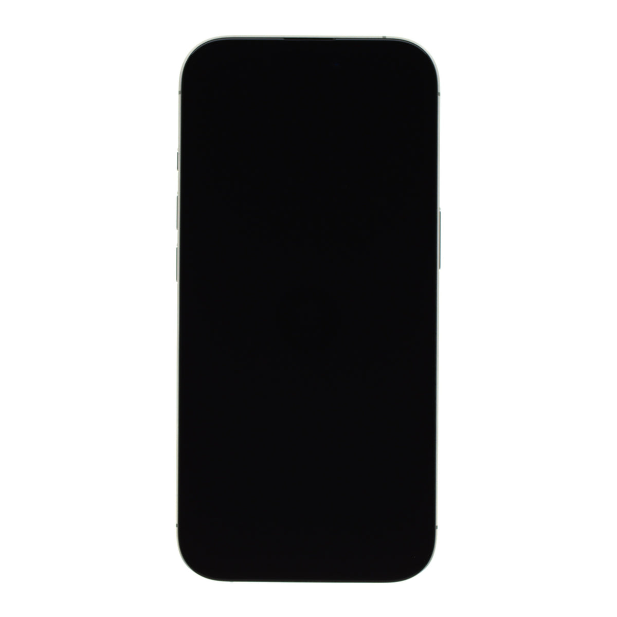 95新 Apple iPhone 16 Pro 128G 白色鈦金屬 中國大陸版
