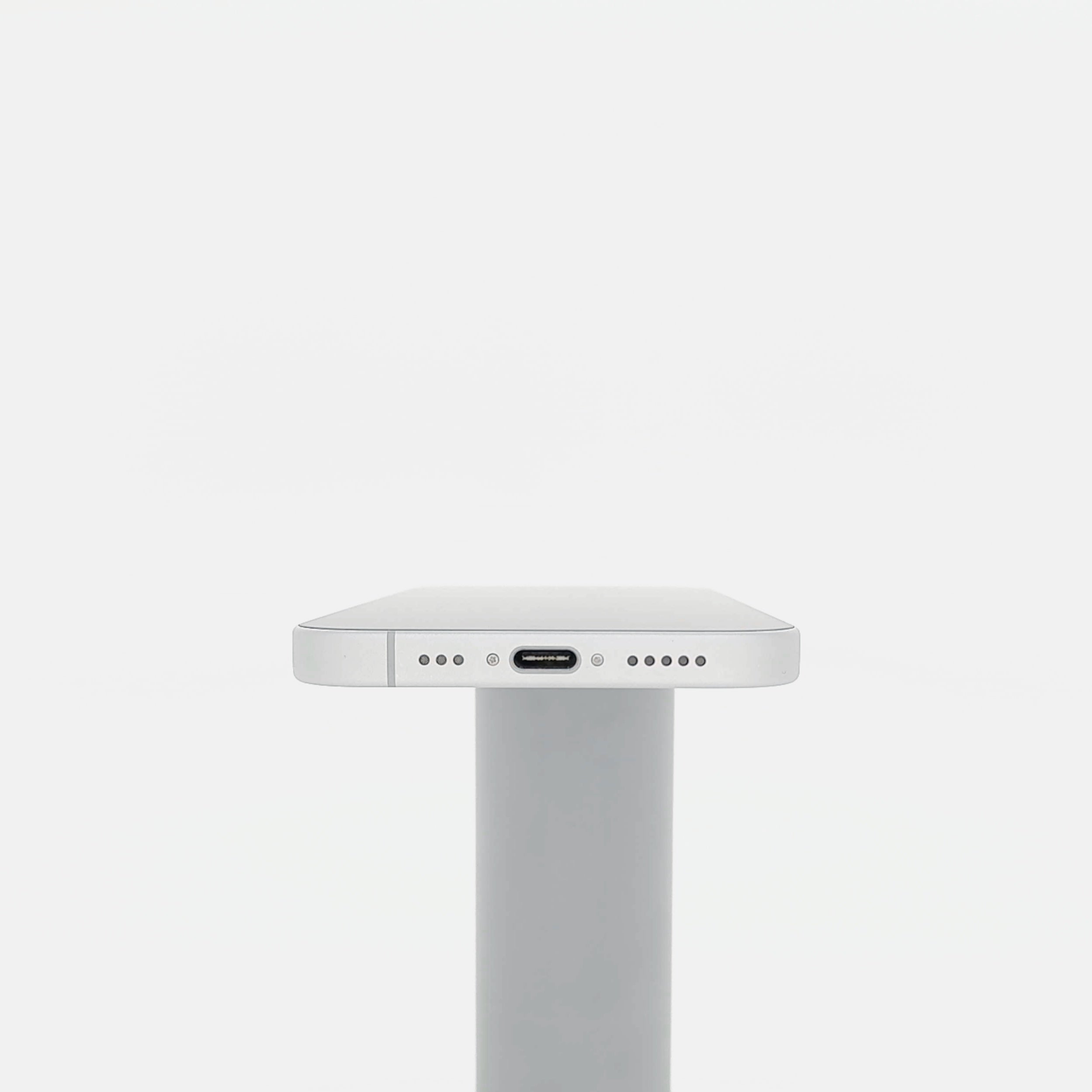 95新 Apple iPhone 16 128G 白色 中國大陸版