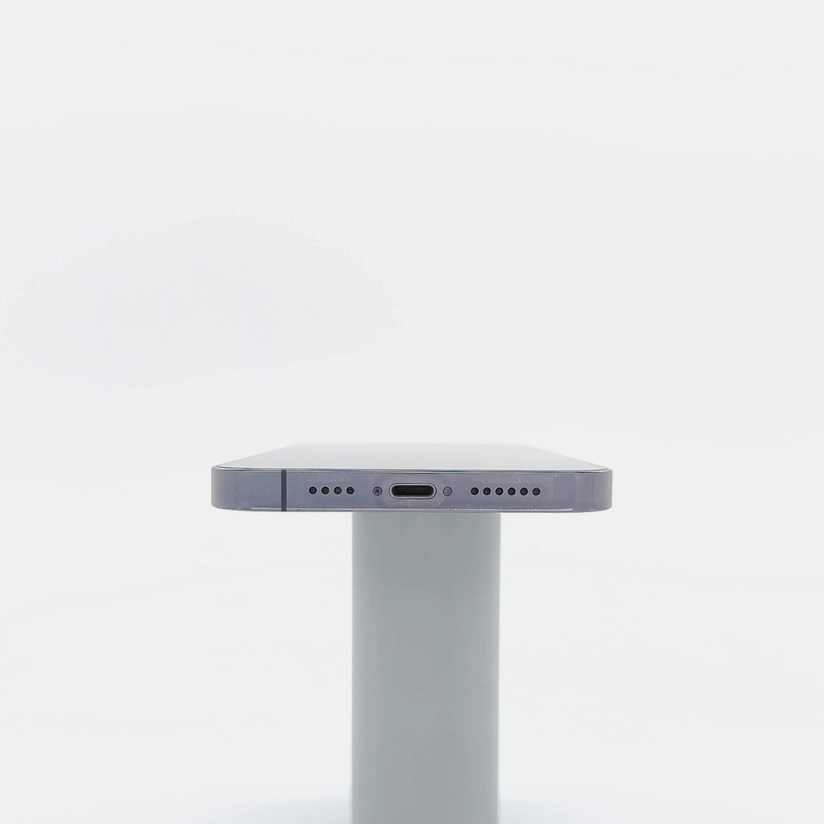 95新 Apple iPhone 14 Pro Max 256G 暗紫色 中國大陸版