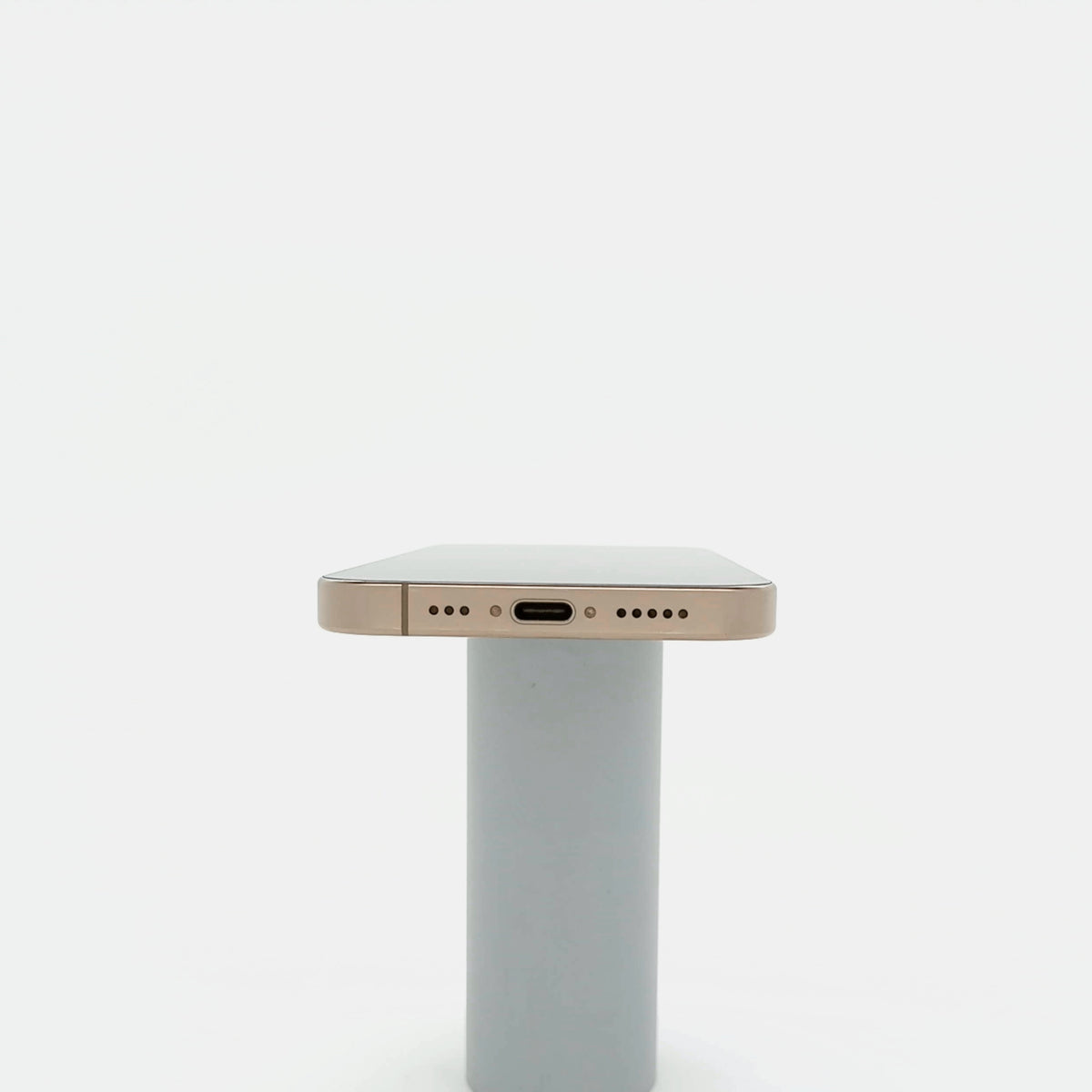 95新 Apple iPhone 16 Pro 128G 沙漠色鈦金屬 中國大陸版