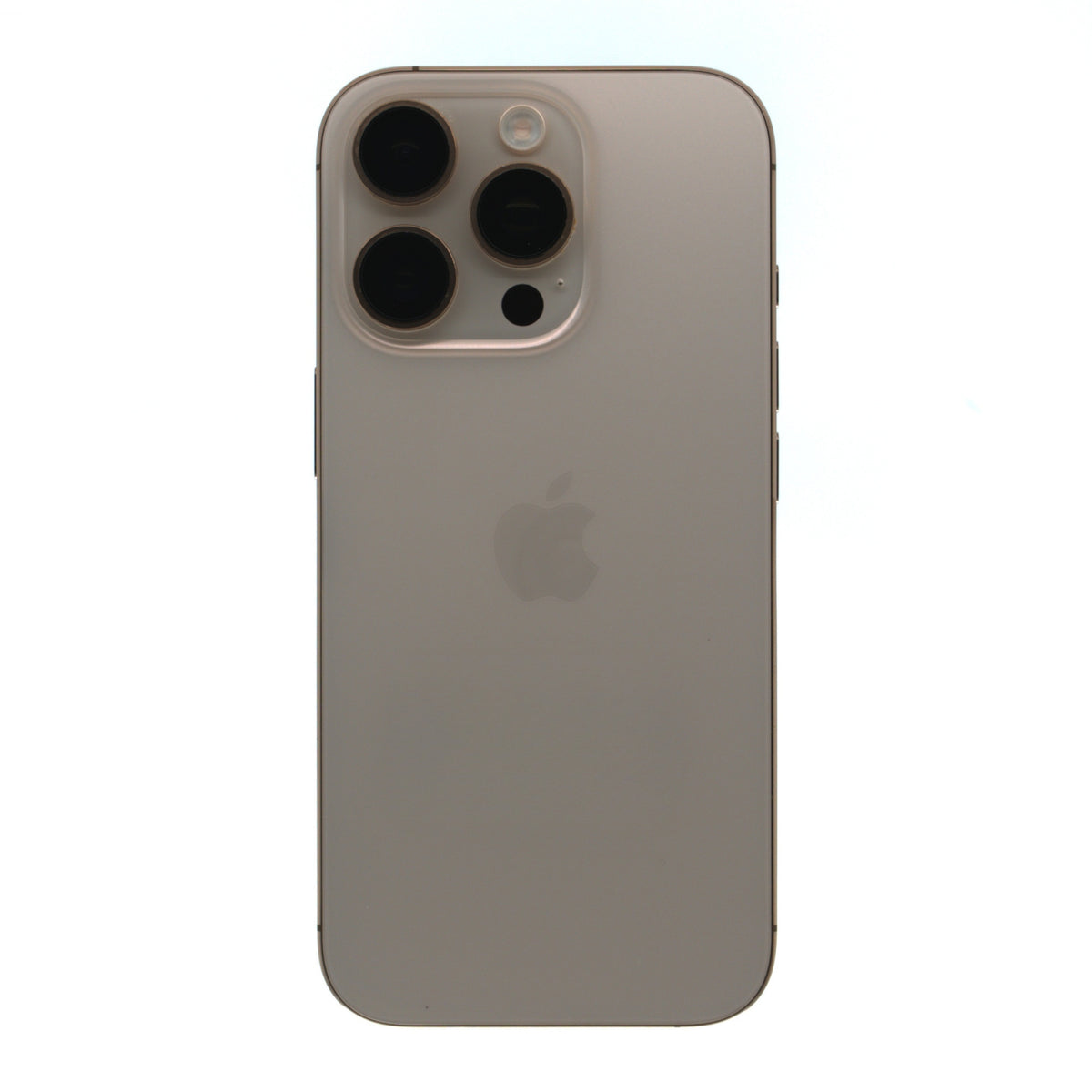 95新 Apple iPhone 16 Pro 256G 沙漠色鈦金屬 中國大陸版