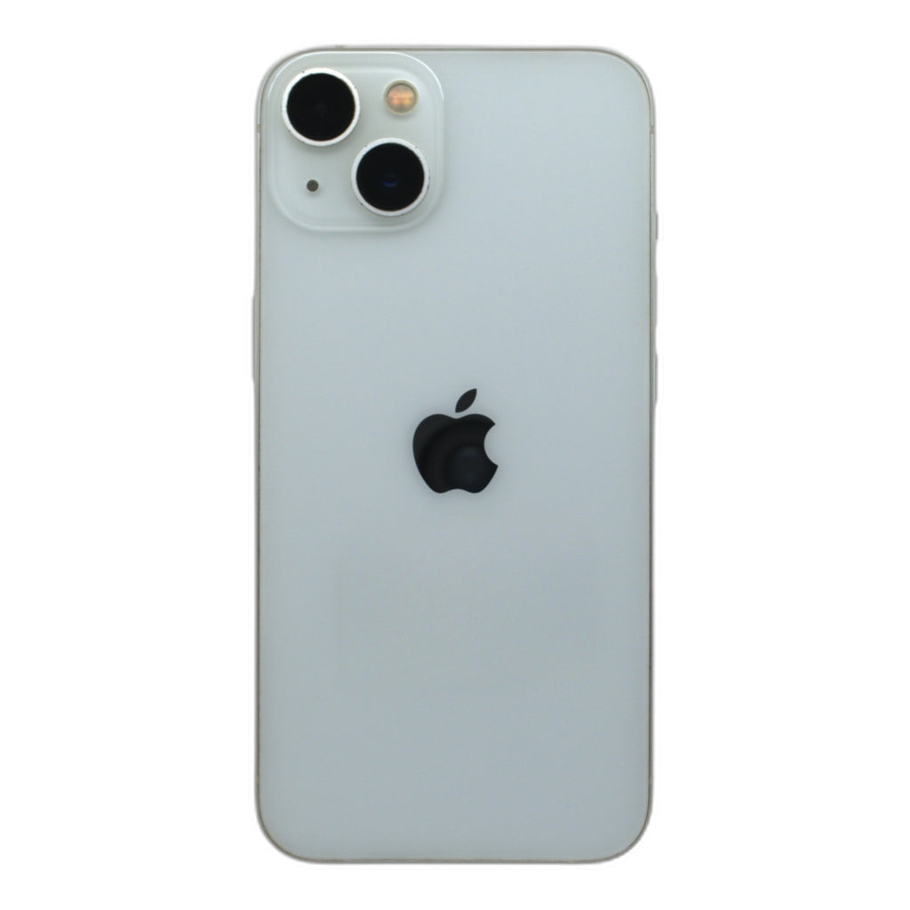 95新 Apple iPhone 13 256G 星光色 中國大陸版