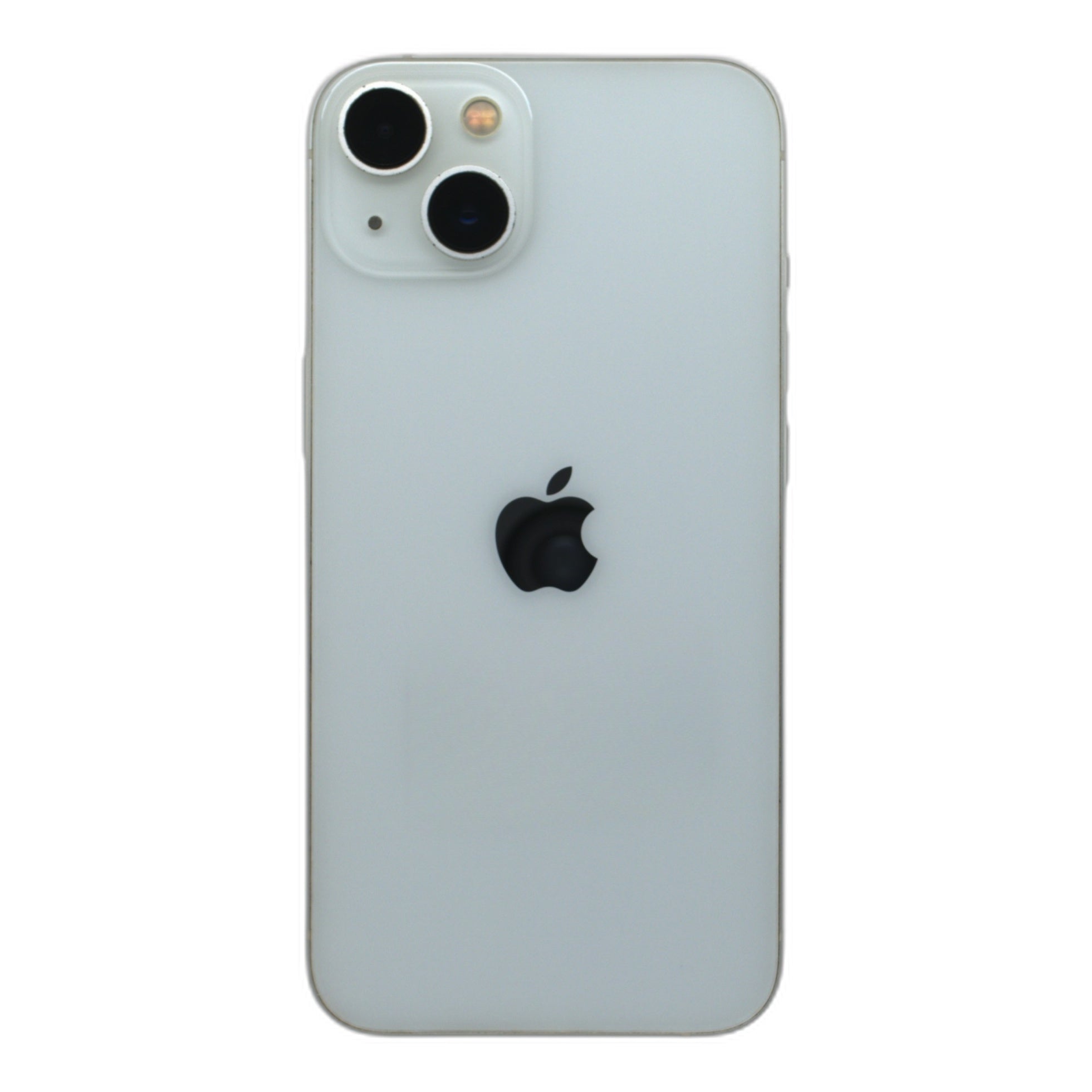 95新 Apple iPhone 13 256G 星光色 中國大陸版