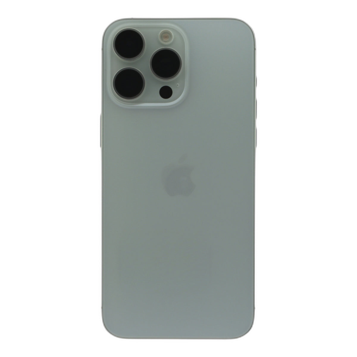 95新 Apple iPhone 15 Pro Max 256G 白色鈦金屬 中國大陸版