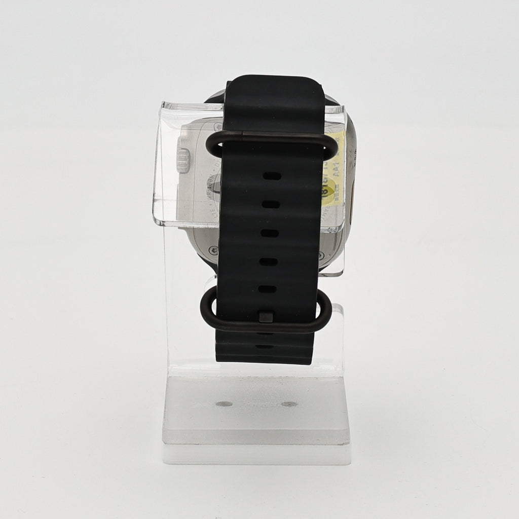 99新 Apple Watch Ultra 2 49毫米 鈦金屬