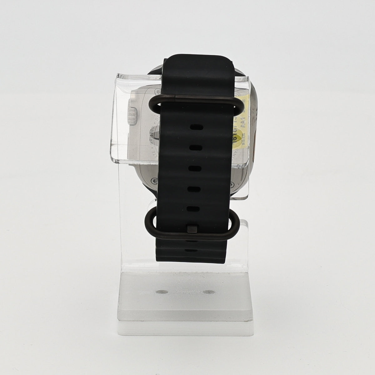 99新 Apple Watch Ultra 2 49毫米 鈦金屬