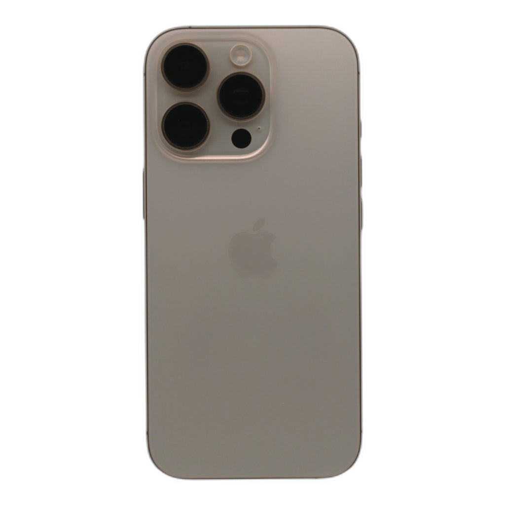99新 Apple iPhone 16 Pro 128G 沙漠色鈦金屬 中國大陸版