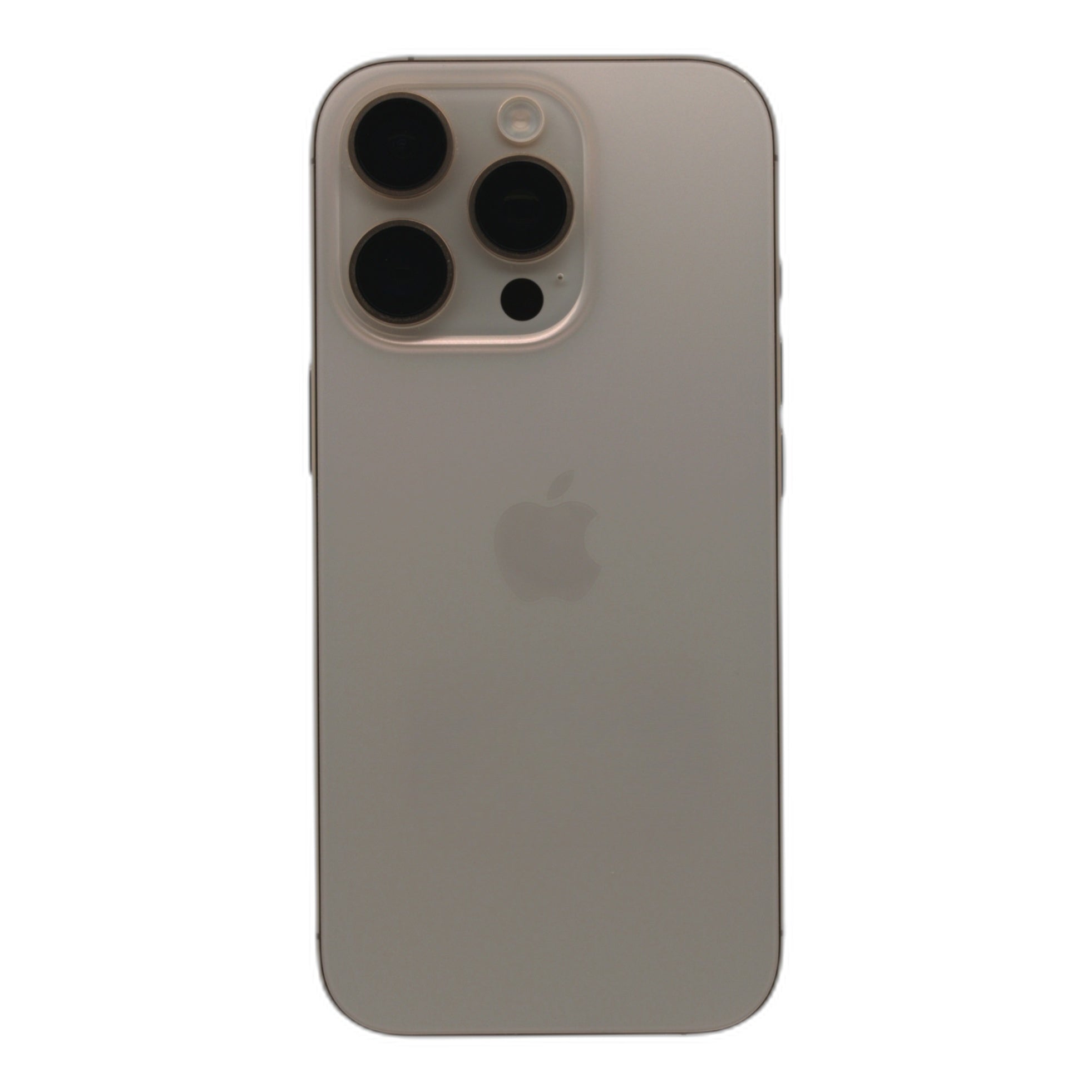 99新 Apple iPhone 16 Pro 128G 沙漠色鈦金屬 中國大陸版