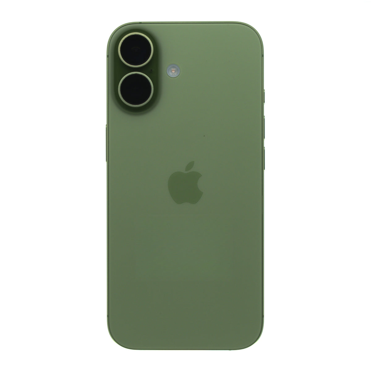 99新 Apple iPhone 17 256G 鼠尾草綠色 中國大陸版