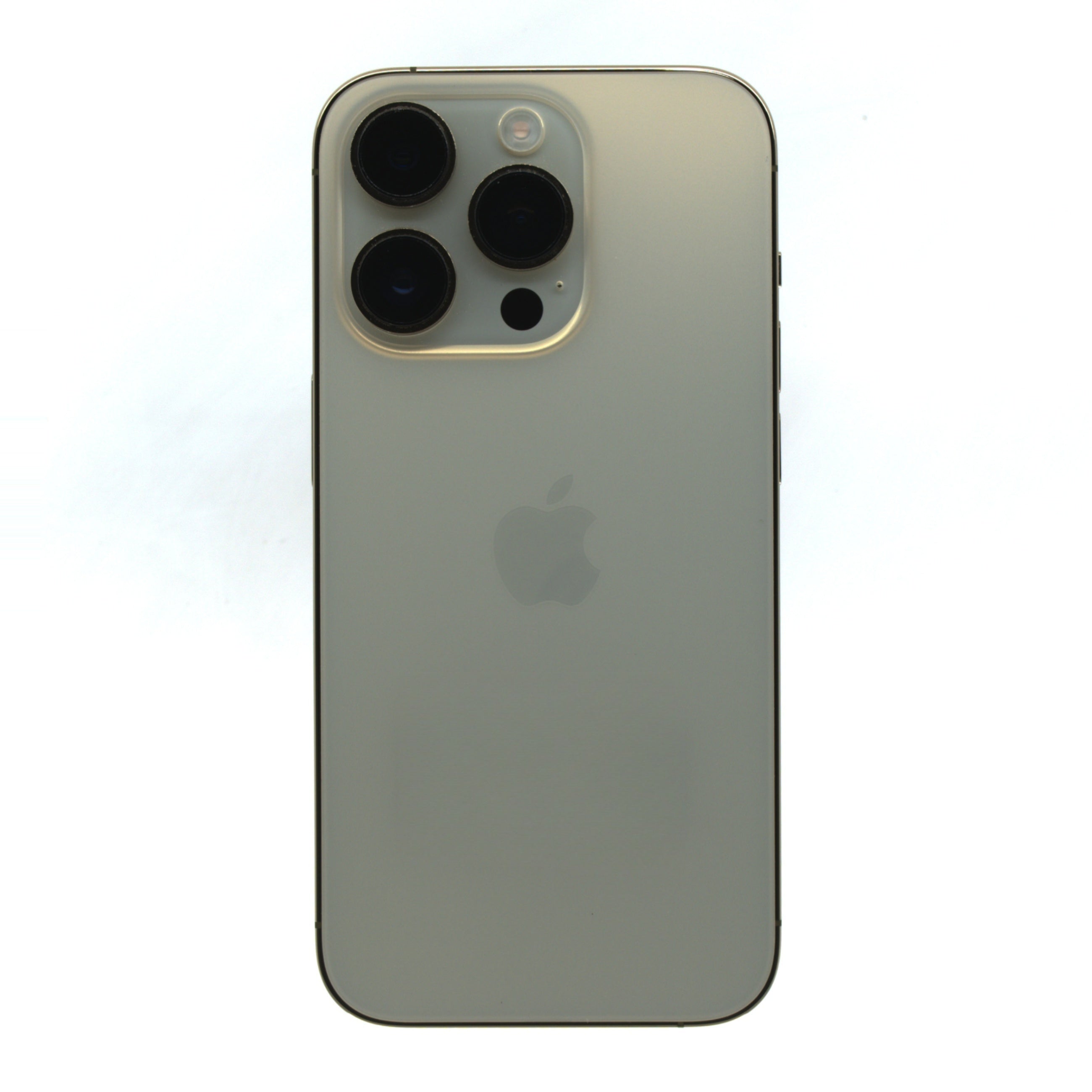 95新 Apple iPhone 14 Pro 128G 金色 中國大陸版