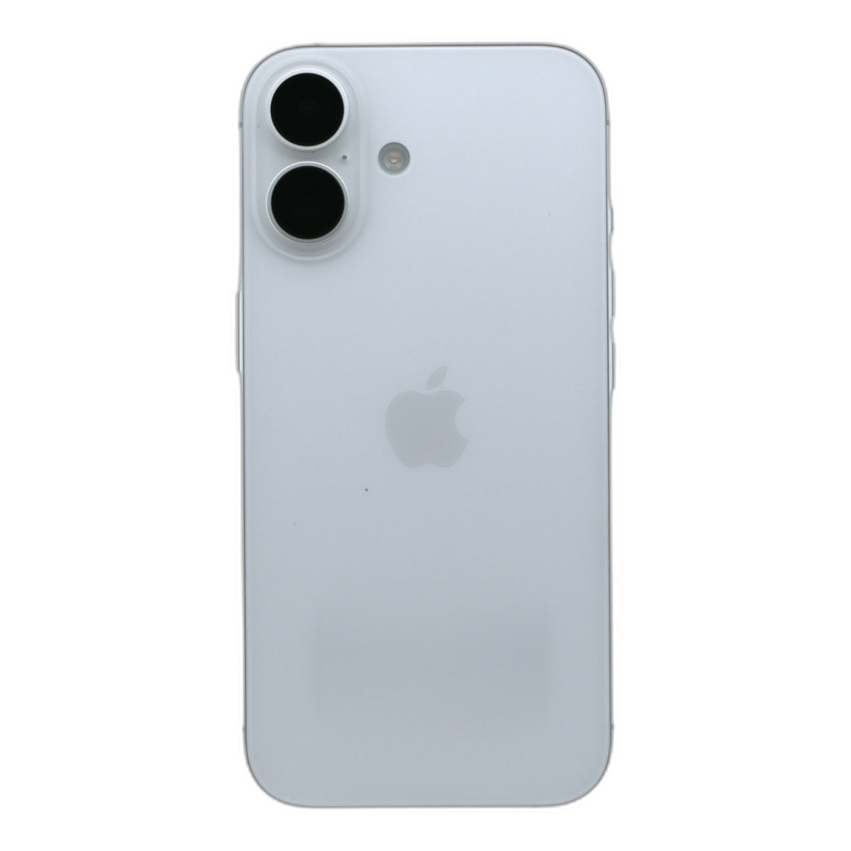99新 Apple iPhone 16 256G 白色 中國大陸版