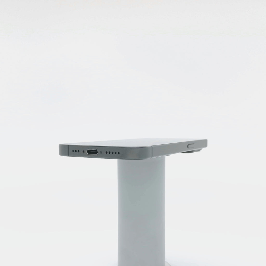 95新 Apple iPhone 15 Pro 256G 黑色鈦金屬 中國大陸版
