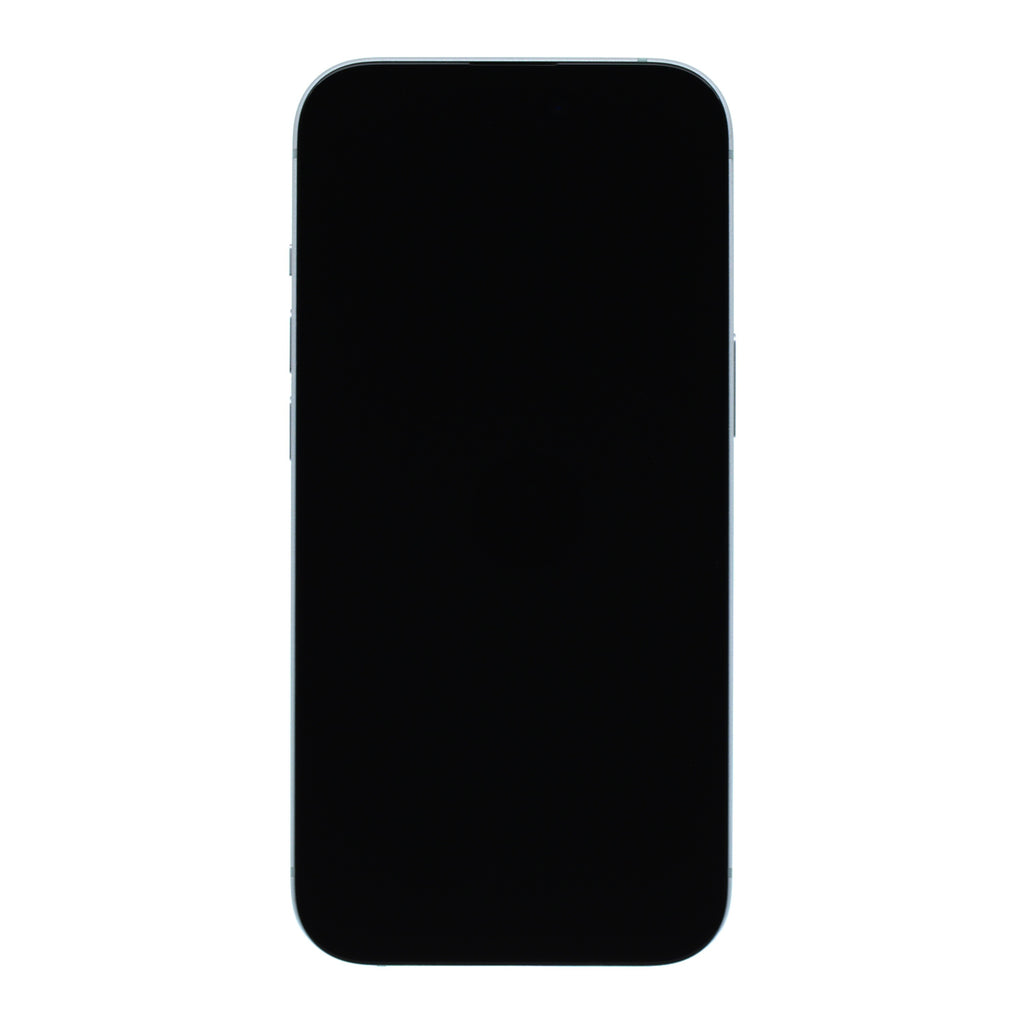 95新 Apple iPhone 15 128G 藍色 中國大陸版