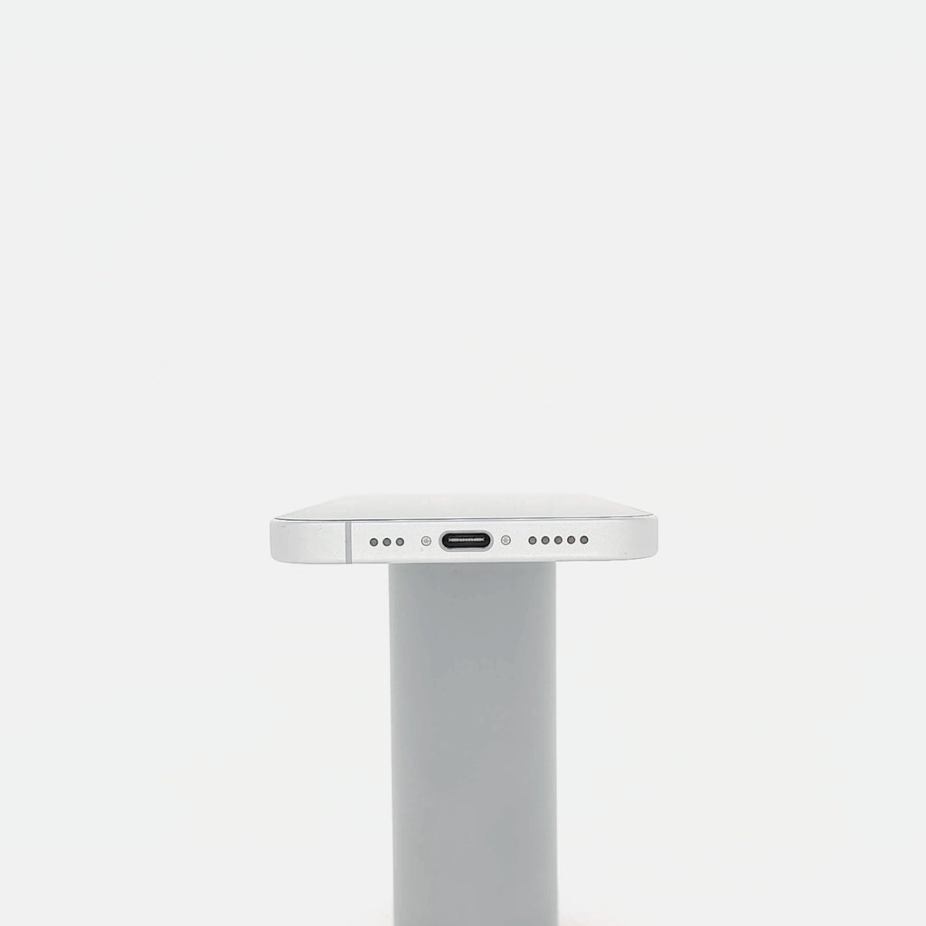 95新 Apple iPhone 16 256G 白色 中國大陸版
