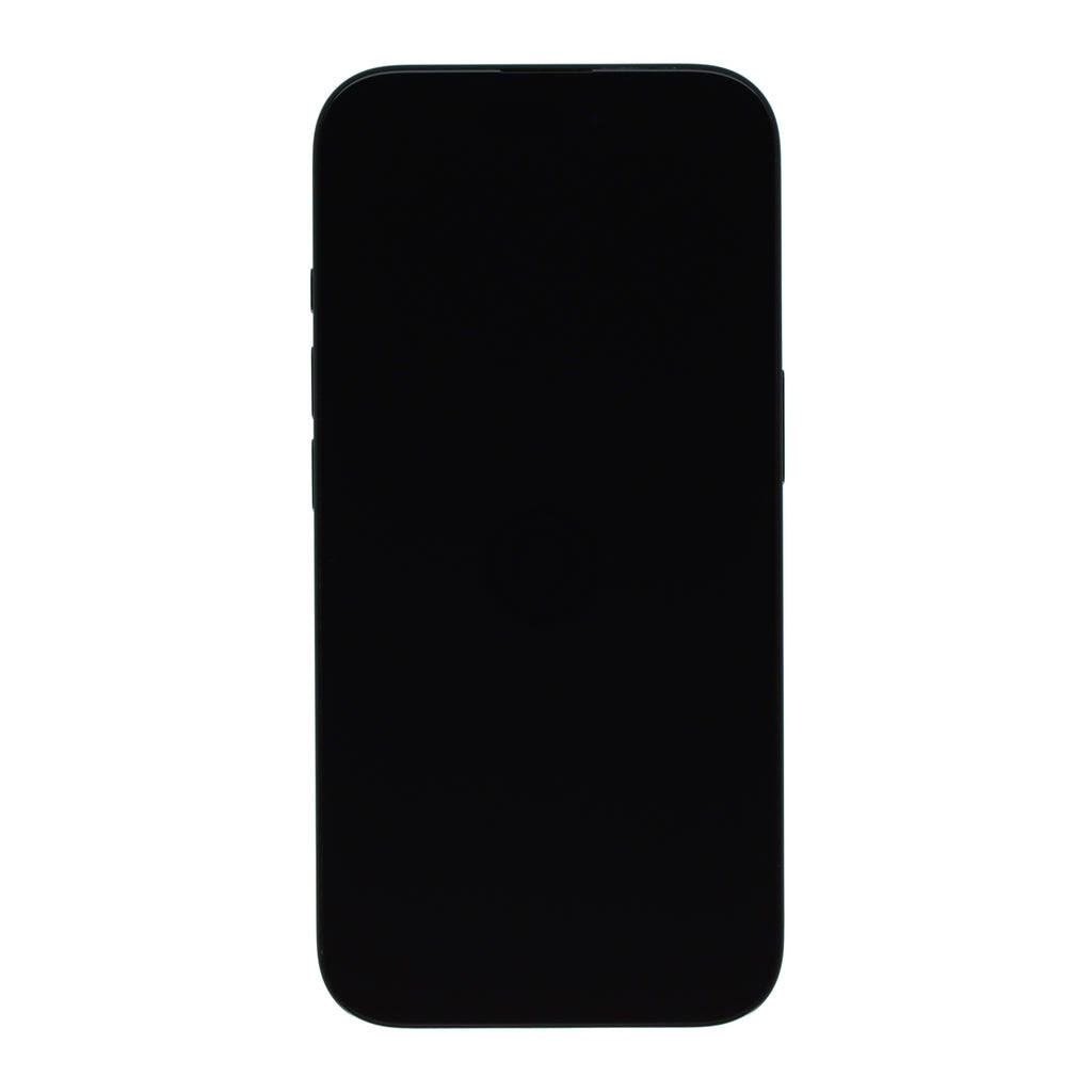 95新 Apple iPhone 16 128G 黑色 中國大陸版