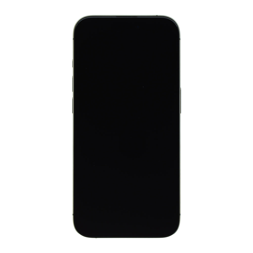 95新 Apple iPhone 15 Pro 256G 原色鈦金屬 中國大陸版