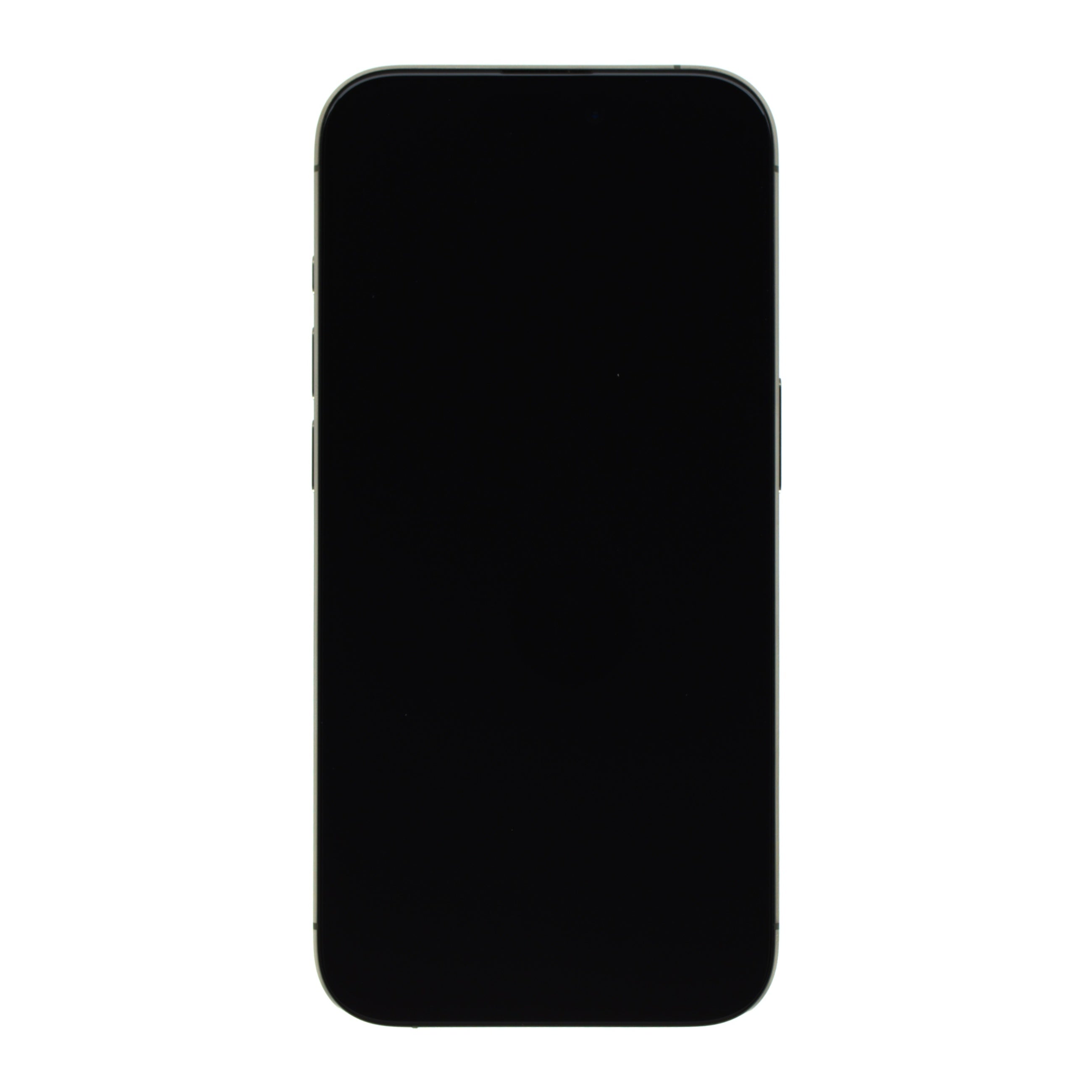 95新 Apple iPhone 15 Pro 256G 原色鈦金屬 中國大陸版