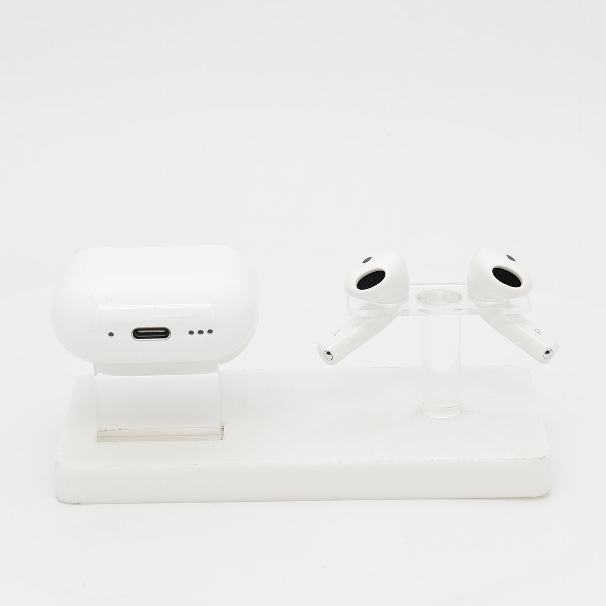 99新 Apple AirPods 4 (支持主动降噪) 白色