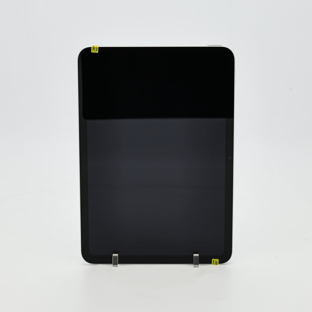 95新 Apple iPad 10代 64G 銀色 WIFI