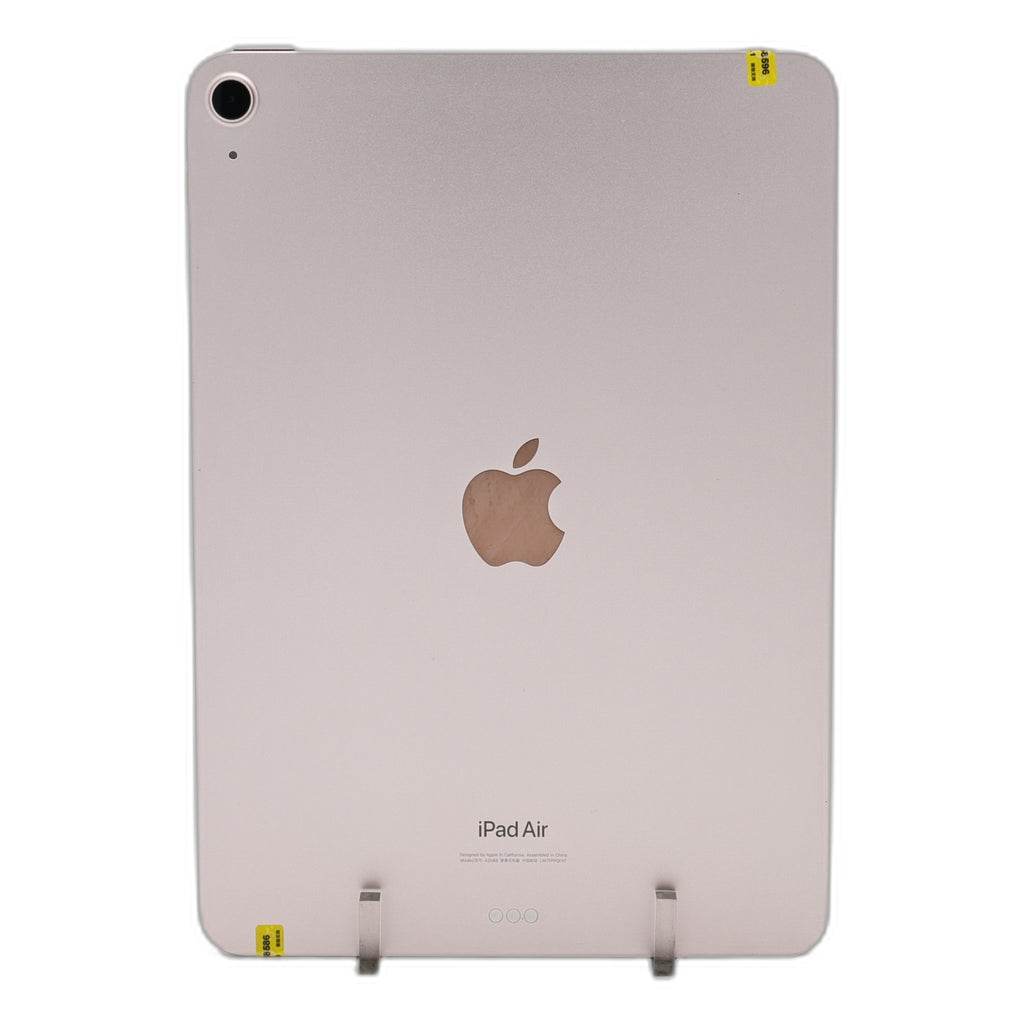 95新 Apple iPad Air5 256G 粉紅色 WIFI