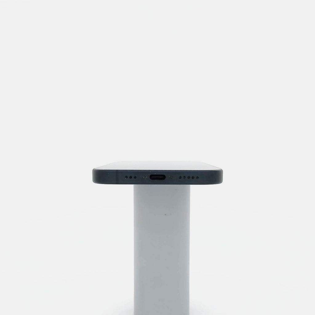 95新 Apple iPhone 15 128G 黑色 中國大陸版