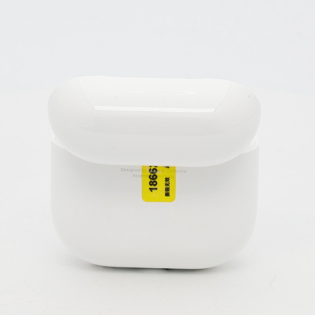 99新 Apple AirPods 4 (支持主动降噪) 白色