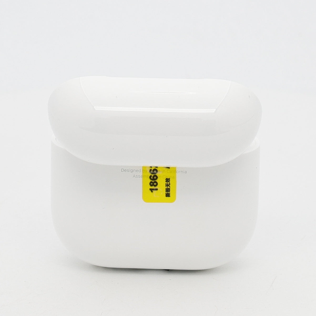 99新 Apple AirPods 4 (支持主动降噪) 白色