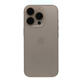 95新 Apple iPhone 16 Pro 128G 沙漠色鈦金屬 中國大陸版