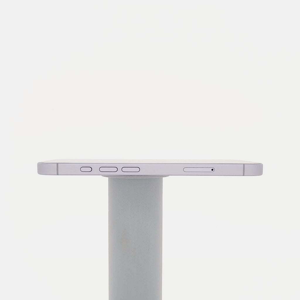 95新 Apple iPhone 17 256G 薰衣草紫色 中國大陸版