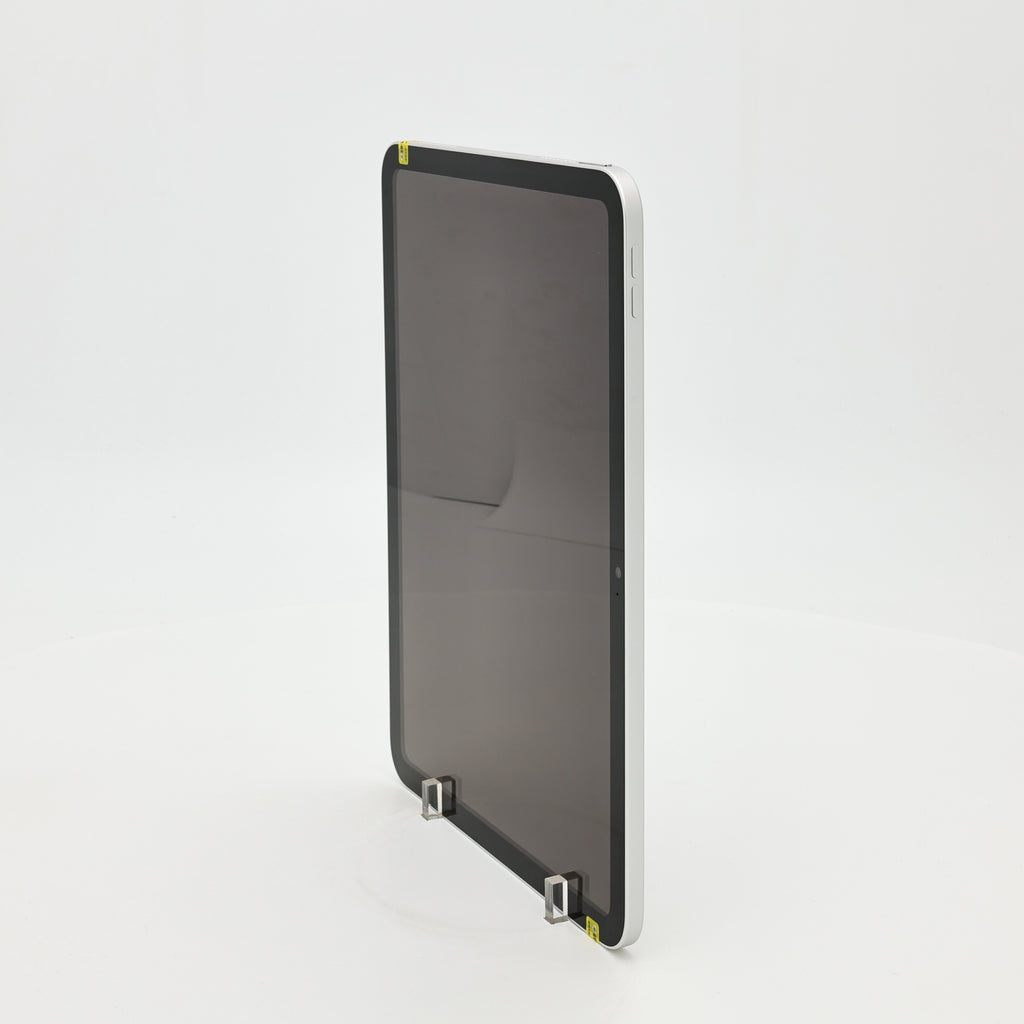 99新 Apple iPad 10代 64G 銀色 WIFI