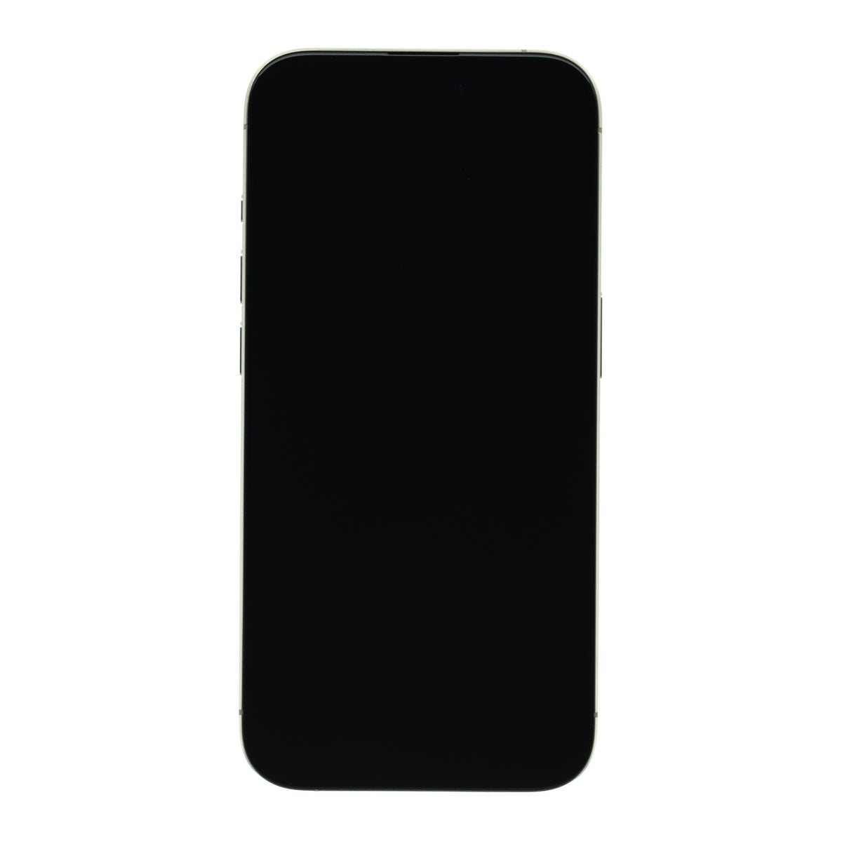 95新 Apple iPhone 15 Pro 256G 白色鈦金屬 中國大陸資源機