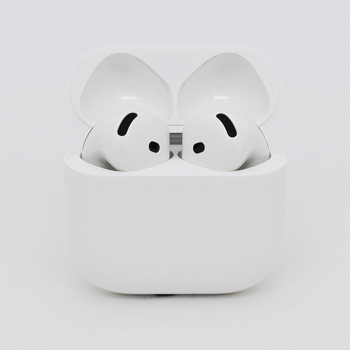 99新 Apple AirPods 4 (不支持主动降噪) 白色