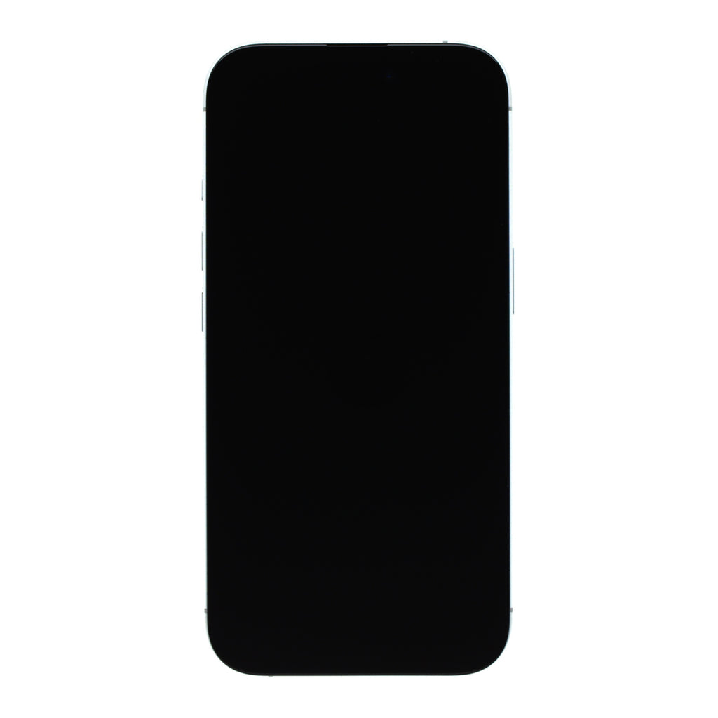 99新 Apple iPhone 16 128G 白色 中國大陸版
