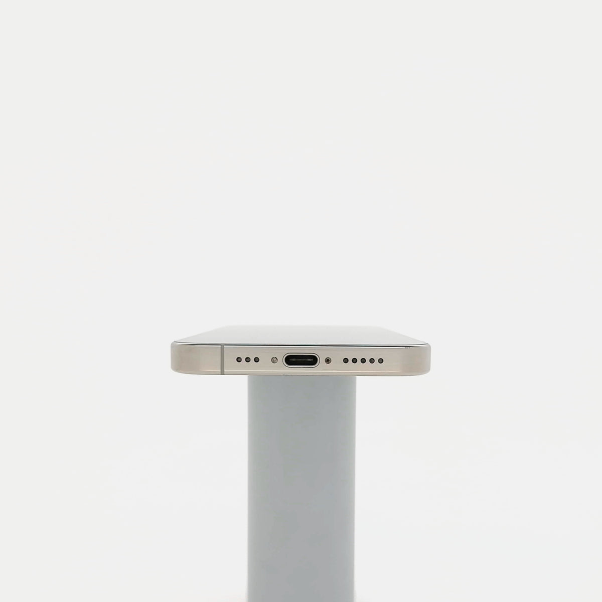 95新 Apple iPhone 16 Pro 128G 原色鈦金屬 中國大陸版