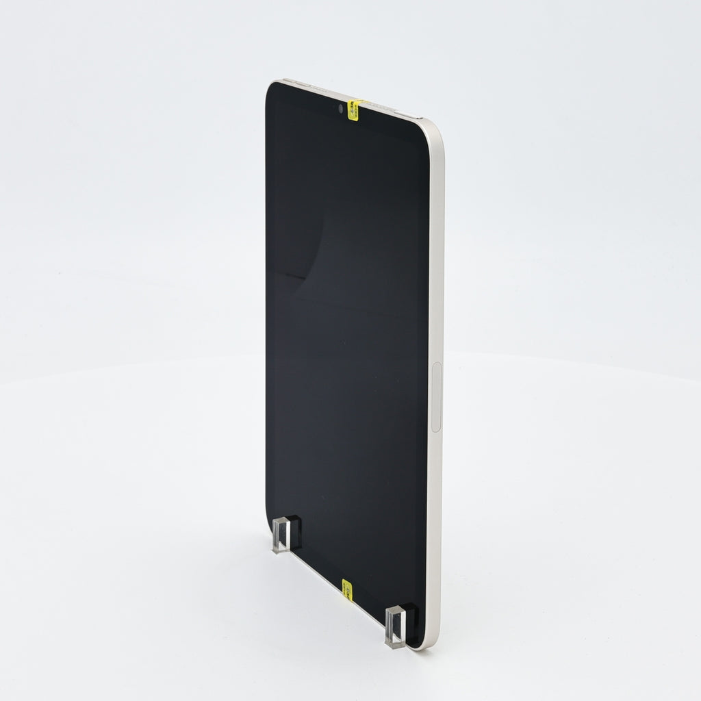 95新 Apple iPad mini6 256G 星光色 WIFI