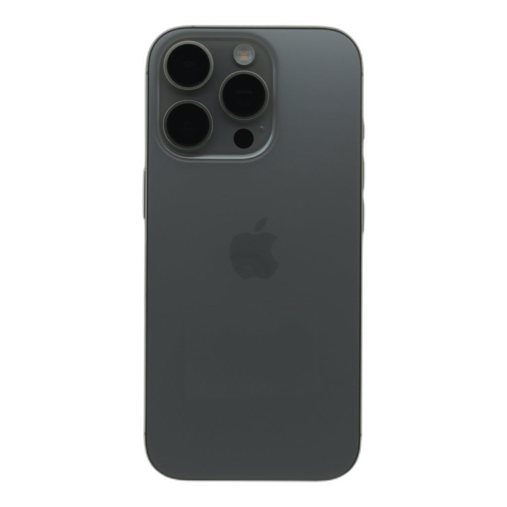 95新 Apple iPhone 16 Pro 128G 原色鈦金屬 中國大陸版