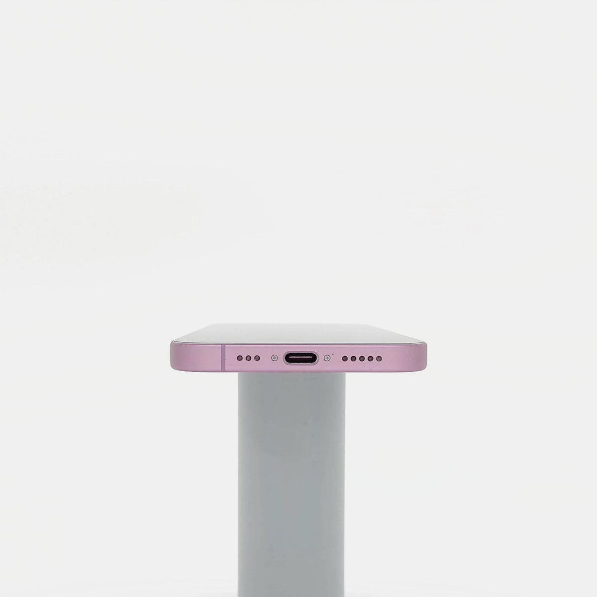95新 Apple iPhone 16 256G 粉紅色 中國大陸版