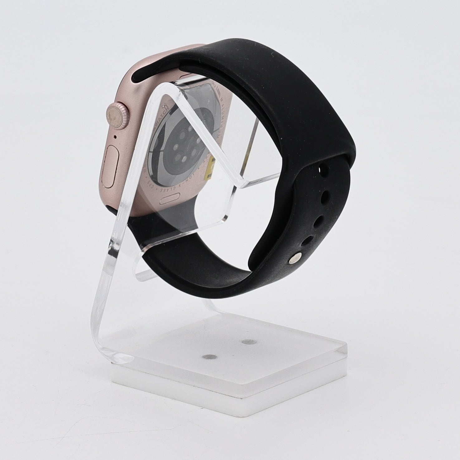 99新 Apple Watch Series 10 46毫米 鋁金屬