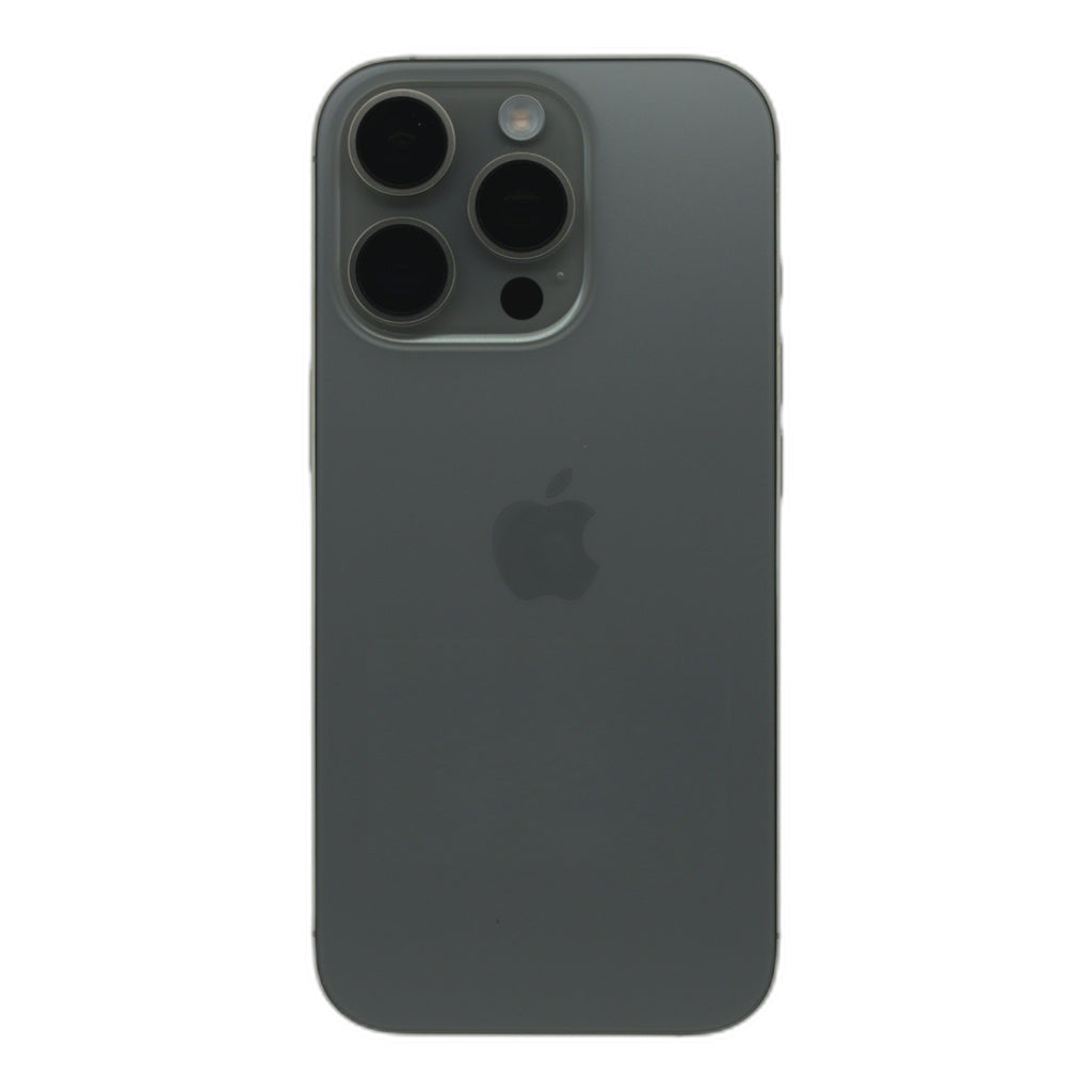 95新 Apple iPhone 16 Pro 128G 原色鈦金屬 中國大陸版