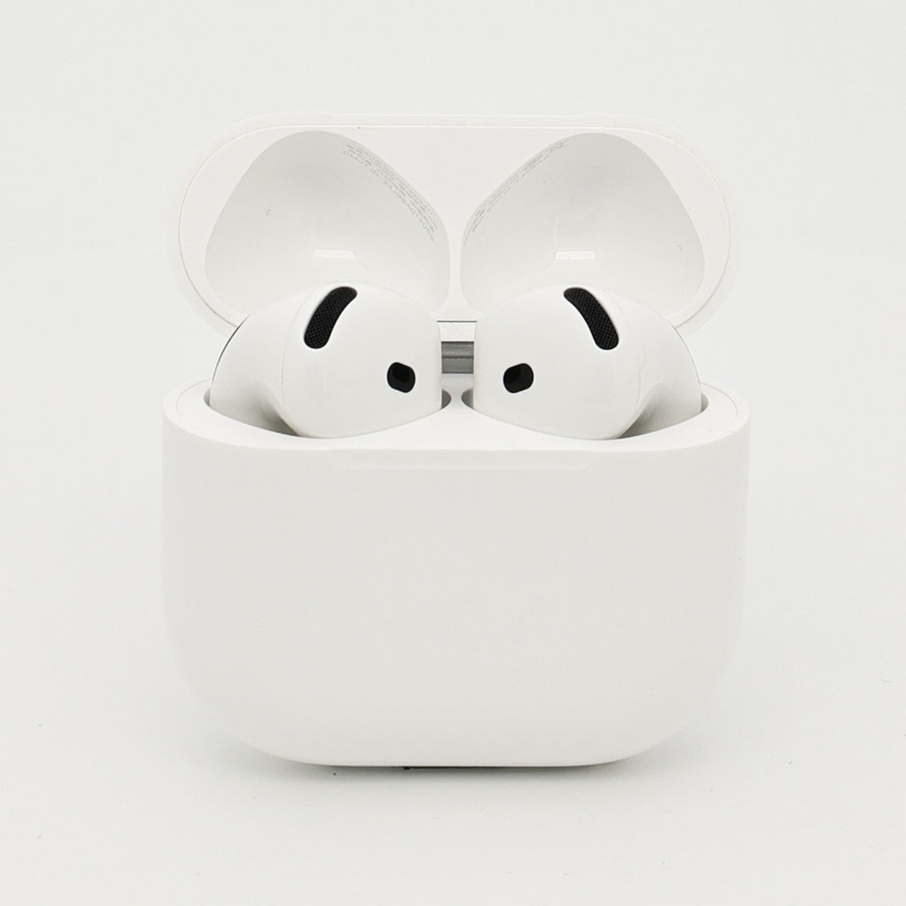 99新 Apple AirPods 4 (支持主动降噪) 白色