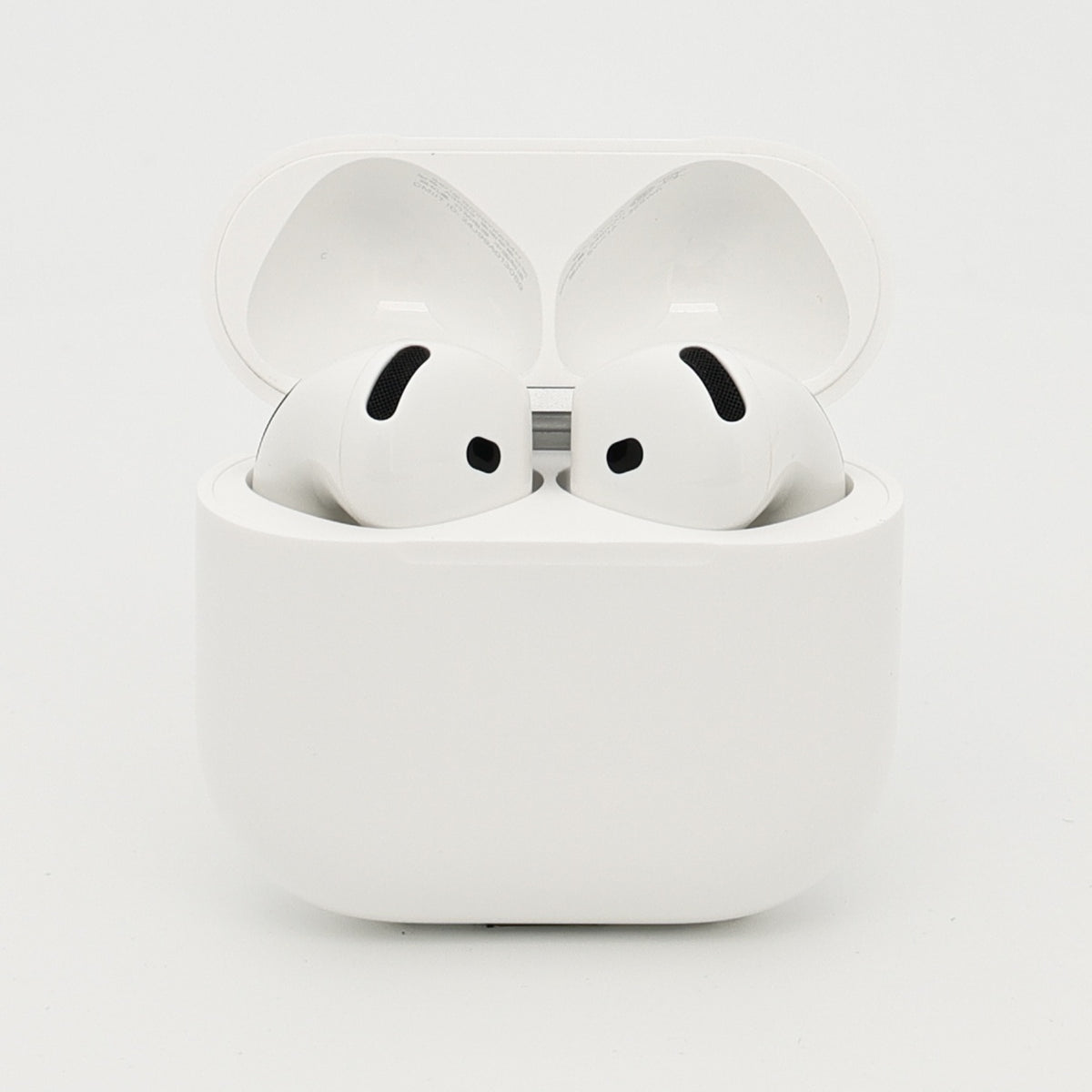 99新 Apple AirPods 4 (支持主动降噪) 白色