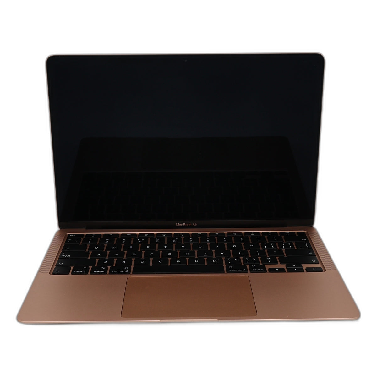 95新 Apple MacBook Air 20年 13寸 i5 1.1G 8G RAM 512G SSD 金色