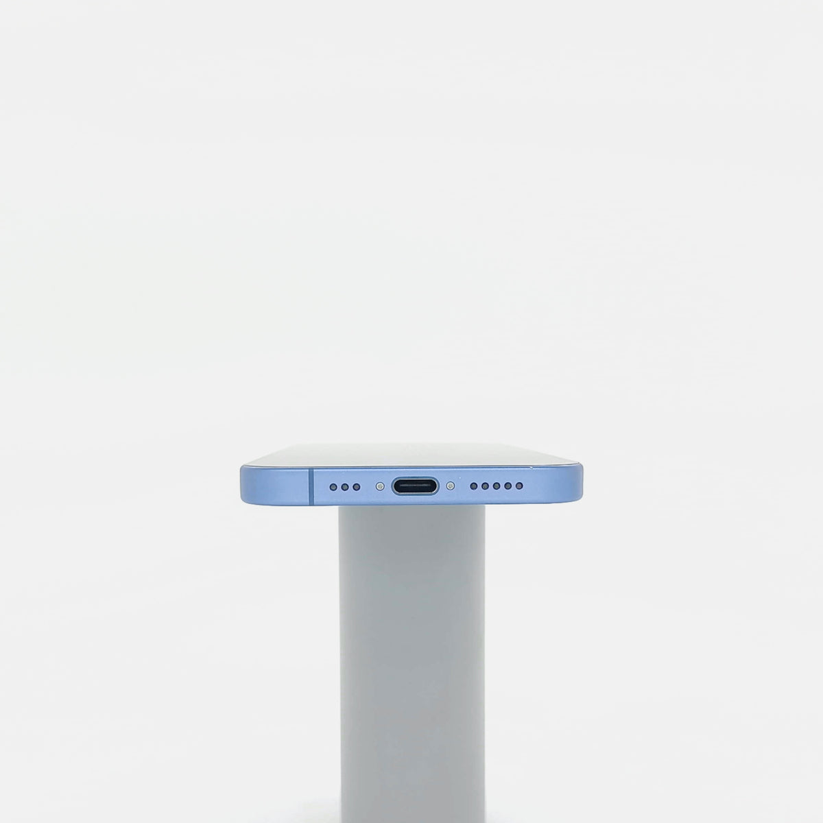 95新 Apple iPhone 16 128G 群青色 中國大陸版