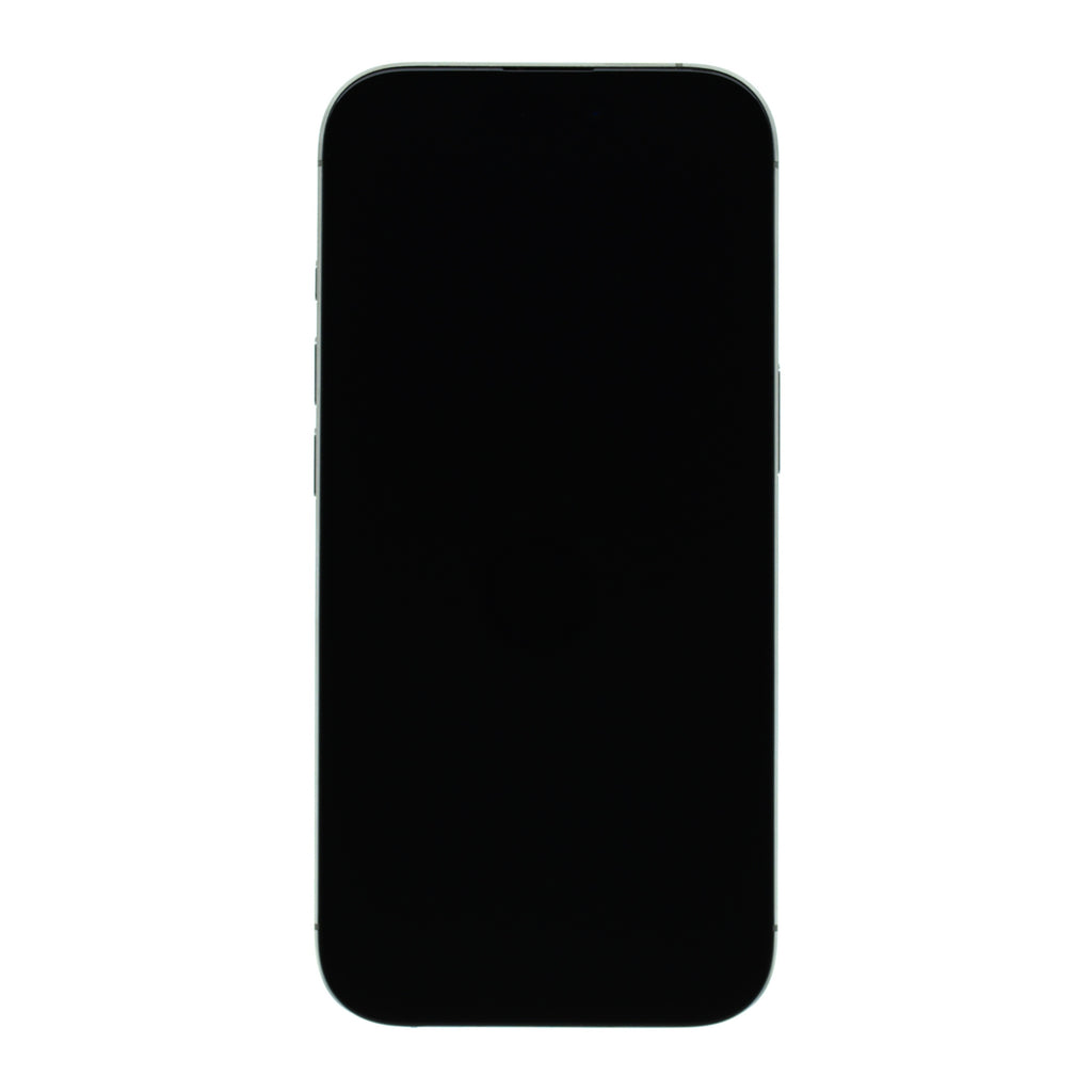 99新 Apple iPhone 16 Pro 128G 白色鈦金屬 中國大陸版