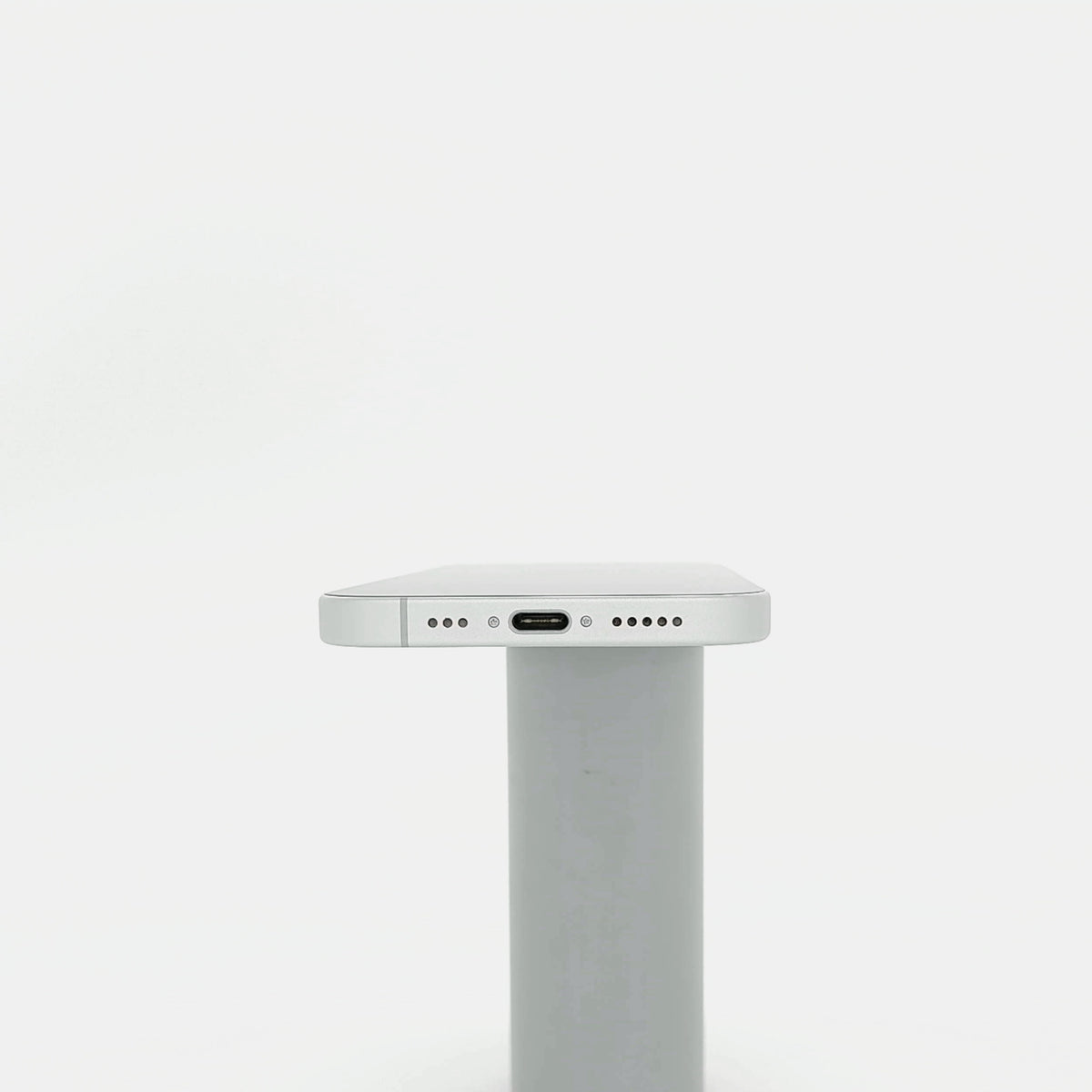 95新 Apple iPhone 16 128G 白色 中國大陸版