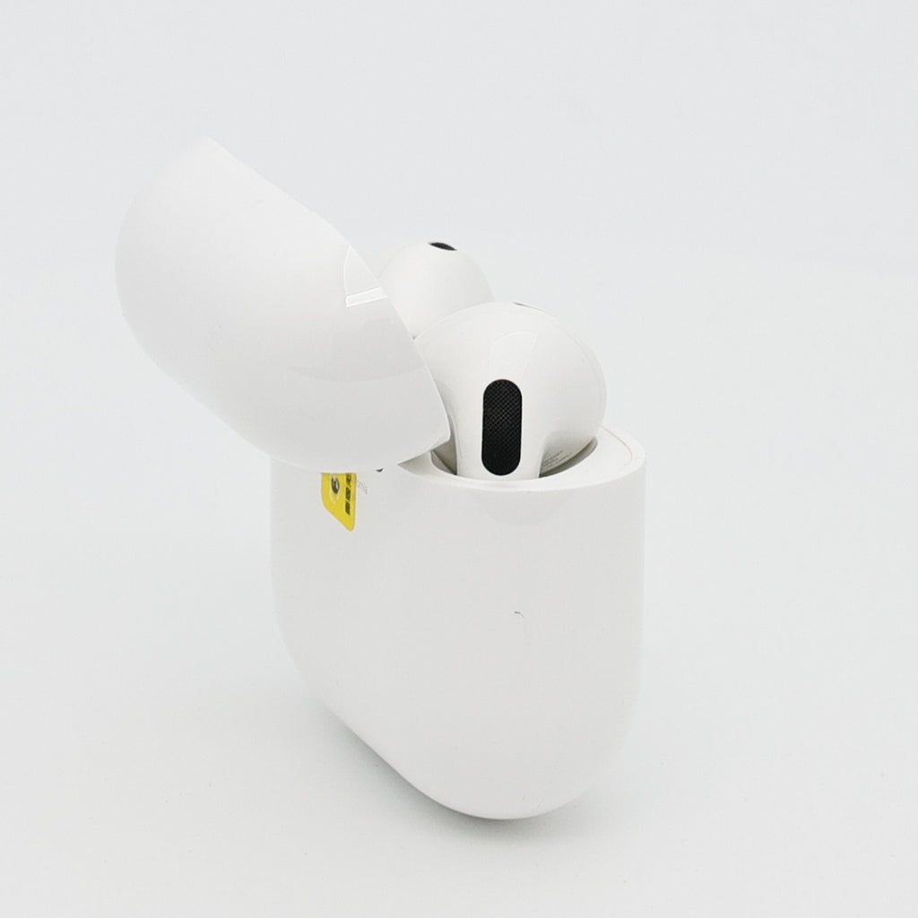 99新 Apple AirPods 4 (不支持主动降噪) 白色
