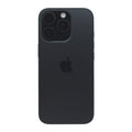 95新 Apple iPhone 16 Pro 256G 黑色鈦金屬 中國大陸版
