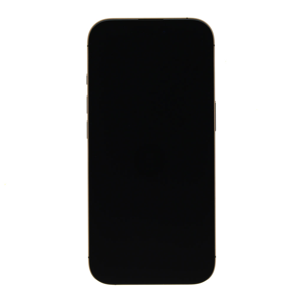 95新 Apple iPhone 16 Pro 128G 沙漠色鈦金屬 中國大陸版