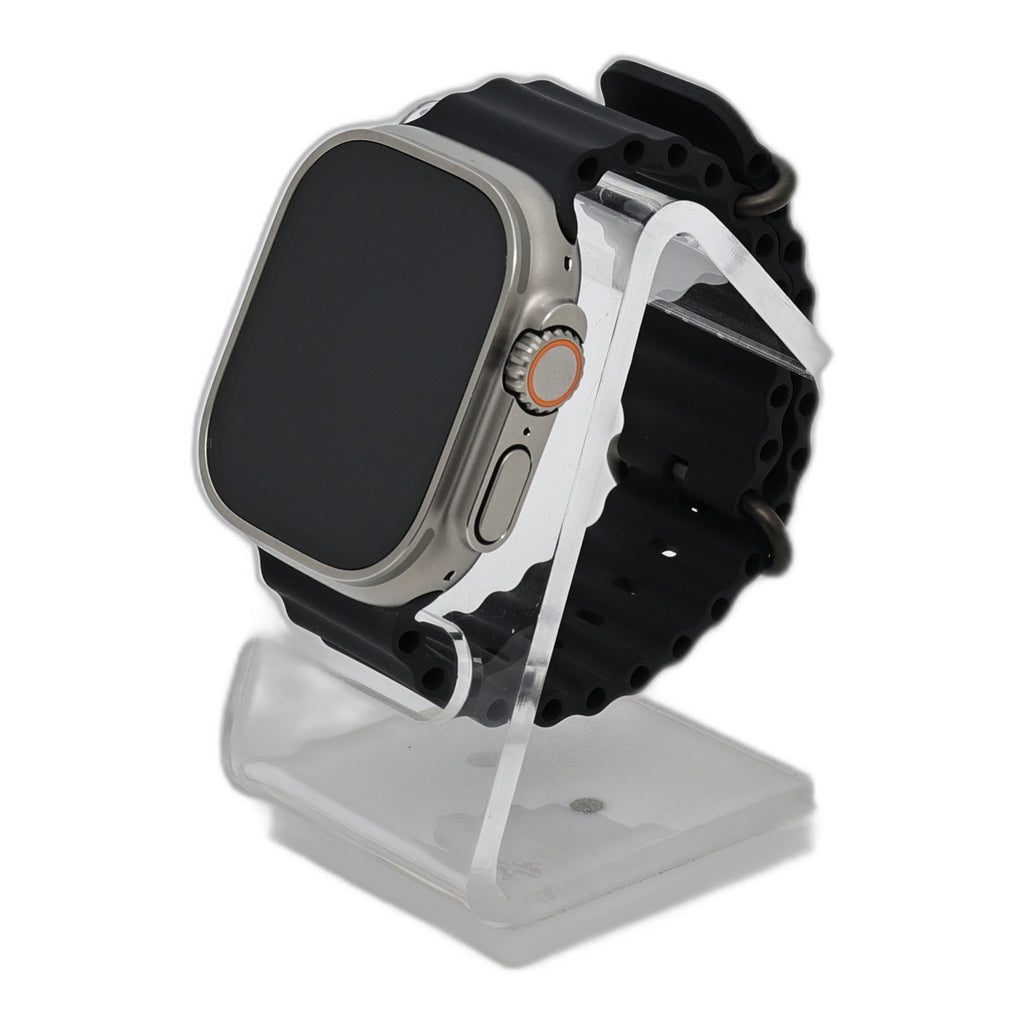 99新 Apple Watch Ultra 2 49毫米 鈦金屬